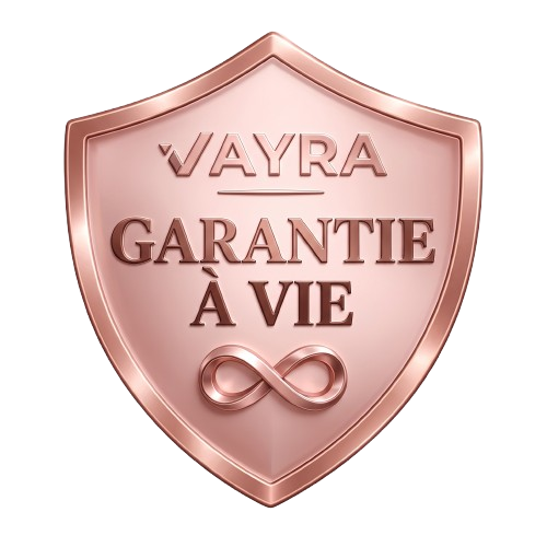 Garantie à vie Vayra